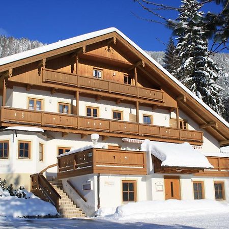 Zur Guten Einkehr Bayrischzell Ngoại thất bức ảnh